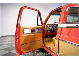 1979 Chevrolet C10 (CC-2071947) for sale in Concord, North Carolina