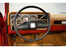 1979 Chevrolet C10 (CC-2071947) for sale in Concord, North Carolina