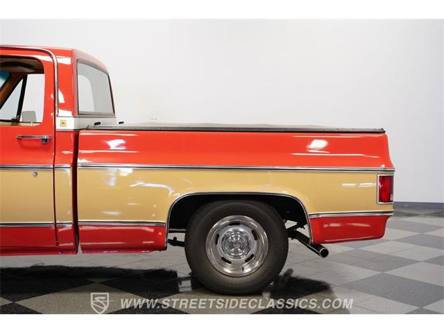 1979 Chevrolet C10 (CC-2071947) for sale in Concord, North Carolina