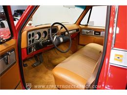 1979 Chevrolet C10 (CC-2071947) for sale in Concord, North Carolina