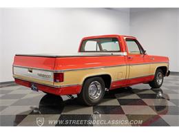 1979 Chevrolet C10 (CC-2071947) for sale in Concord, North Carolina