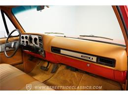 1979 Chevrolet C10 (CC-2071947) for sale in Concord, North Carolina