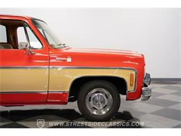 1979 Chevrolet C10 (CC-2071947) for sale in Concord, North Carolina