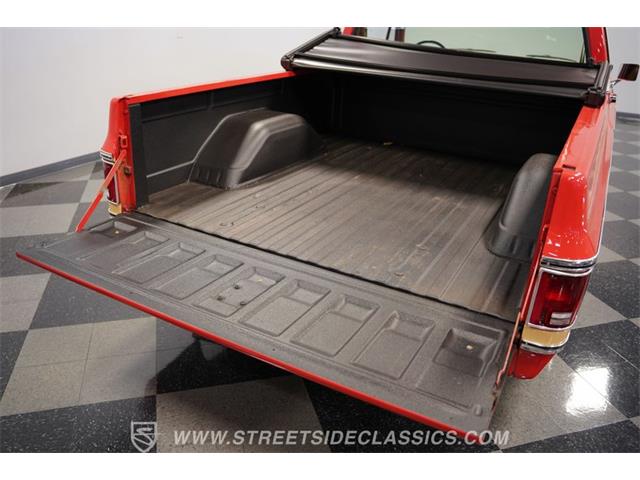 1979 Chevrolet C10 (CC-2071947) for sale in Concord, North Carolina