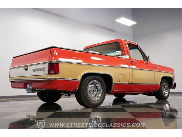 1979 Chevrolet C10 (CC-2071947) for sale in Concord, North Carolina