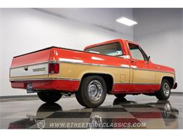 1979 Chevrolet C10 (CC-2071947) for sale in Concord, North Carolina