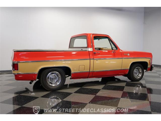 1979 Chevrolet C10 (CC-2071947) for sale in Concord, North Carolina