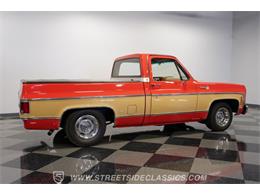 1979 Chevrolet C10 (CC-2071947) for sale in Concord, North Carolina
