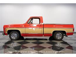 1979 Chevrolet C10 (CC-2071947) for sale in Concord, North Carolina