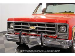 1979 Chevrolet C10 (CC-2071947) for sale in Concord, North Carolina