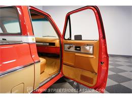 1979 Chevrolet C10 (CC-2071947) for sale in Concord, North Carolina