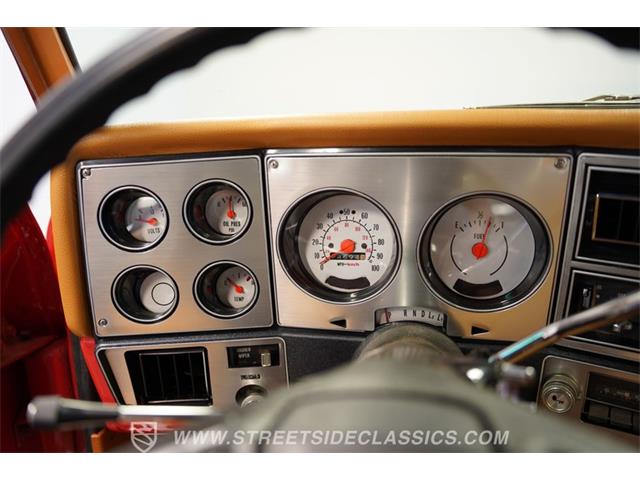 1979 Chevrolet C10 (CC-2071947) for sale in Concord, North Carolina