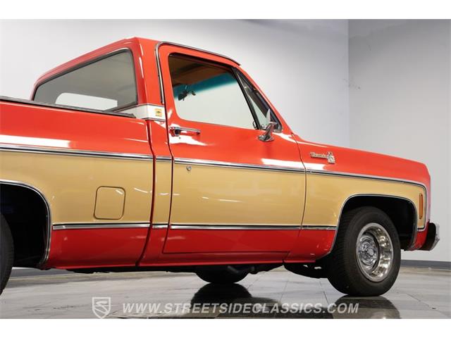1979 Chevrolet C10 (CC-2071947) for sale in Concord, North Carolina