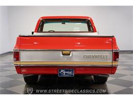 1979 Chevrolet C10 (CC-2071947) for sale in Concord, North Carolina
