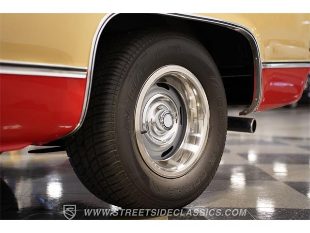 1979 Chevrolet C10 (CC-2071947) for sale in Concord, North Carolina