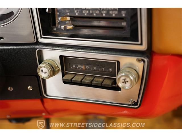 1979 Chevrolet C10 (CC-2071947) for sale in Concord, North Carolina