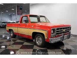 1979 Chevrolet C10 (CC-2071947) for sale in Concord, North Carolina