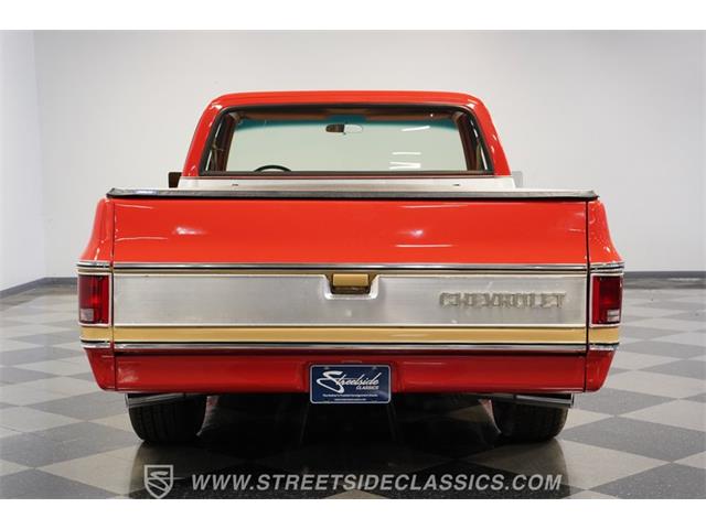 1979 Chevrolet C10 (CC-2071947) for sale in Concord, North Carolina