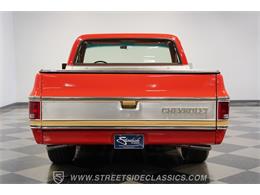 1979 Chevrolet C10 (CC-2071947) for sale in Concord, North Carolina