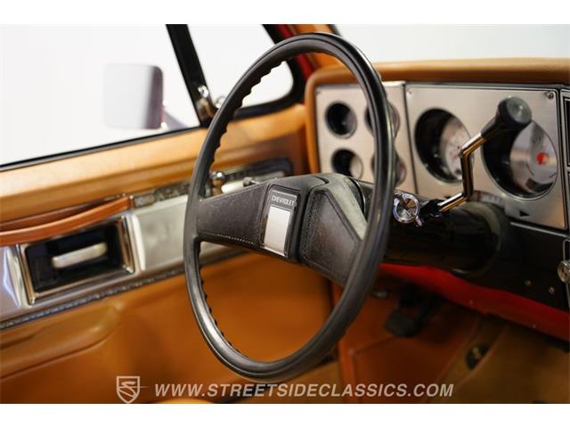 1979 Chevrolet C10 (CC-2071947) for sale in Concord, North Carolina
