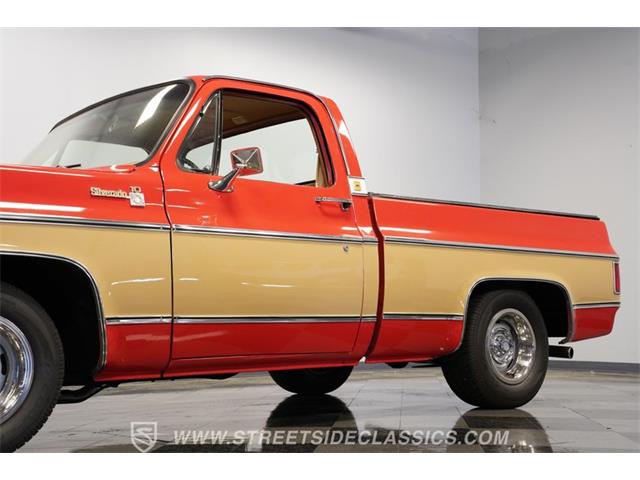1979 Chevrolet C10 (CC-2071947) for sale in Concord, North Carolina