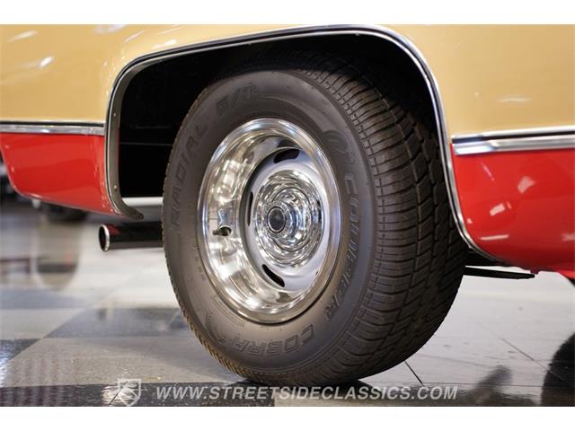 1979 Chevrolet C10 (CC-2071947) for sale in Concord, North Carolina