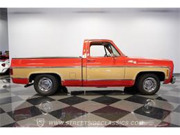 1979 Chevrolet C10 (CC-2071947) for sale in Concord, North Carolina
