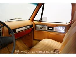 1979 Chevrolet C10 (CC-2071947) for sale in Concord, North Carolina