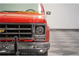 1979 Chevrolet C10 (CC-2071947) for sale in Concord, North Carolina