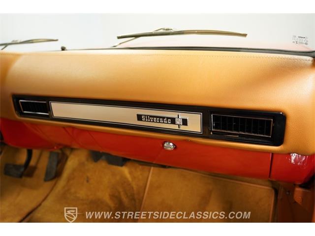 1979 Chevrolet C10 (CC-2071947) for sale in Concord, North Carolina