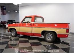 1979 Chevrolet C10 (CC-2071947) for sale in Concord, North Carolina