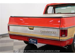 1979 Chevrolet C10 (CC-2071947) for sale in Concord, North Carolina