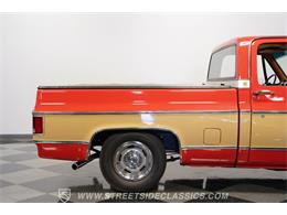 1979 Chevrolet C10 (CC-2071947) for sale in Concord, North Carolina