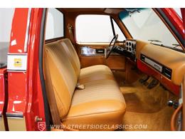 1979 Chevrolet C10 (CC-2071947) for sale in Concord, North Carolina