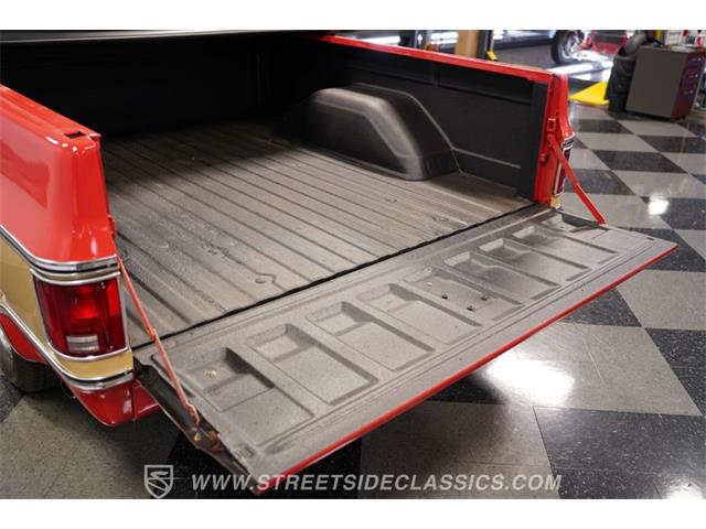1979 Chevrolet C10 (CC-2071947) for sale in Concord, North Carolina