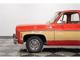 1979 Chevrolet C10 (CC-2071947) for sale in Concord, North Carolina
