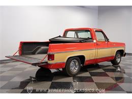 1979 Chevrolet C10 (CC-2071947) for sale in Concord, North Carolina