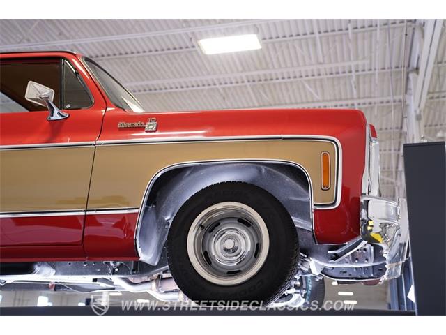 1979 Chevrolet C10 (CC-2071947) for sale in Concord, North Carolina