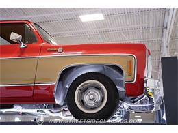 1979 Chevrolet C10 (CC-2071947) for sale in Concord, North Carolina