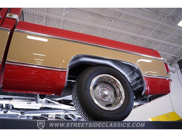 1979 Chevrolet C10 (CC-2071947) for sale in Concord, North Carolina