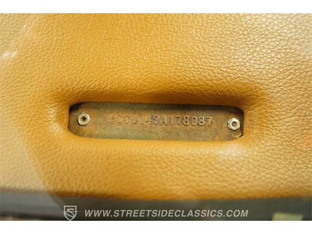 1979 Chevrolet C10 (CC-2071947) for sale in Concord, North Carolina