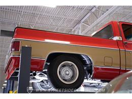 1979 Chevrolet C10 (CC-2071947) for sale in Concord, North Carolina