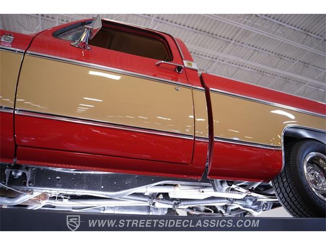1979 Chevrolet C10 (CC-2071947) for sale in Concord, North Carolina