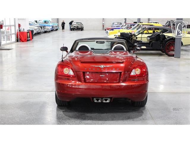 2006 Chrysler Crossfire (CC-2071948) for sale in Runnemede, New Jersey