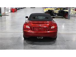 2006 Chrysler Crossfire (CC-2071948) for sale in Runnemede, New Jersey