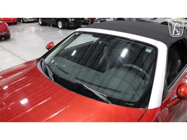 2006 Chrysler Crossfire (CC-2071948) for sale in Runnemede, New Jersey