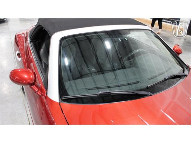 2006 Chrysler Crossfire (CC-2071948) for sale in Runnemede, New Jersey