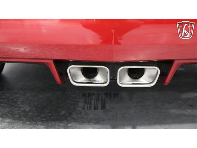 2006 Chrysler Crossfire (CC-2071948) for sale in Runnemede, New Jersey