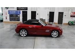 2006 Chrysler Crossfire (CC-2071948) for sale in Runnemede, New Jersey