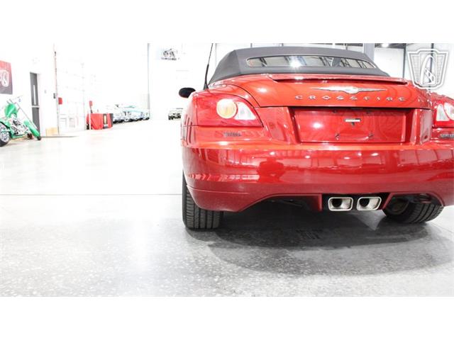 2006 Chrysler Crossfire (CC-2071948) for sale in Runnemede, New Jersey